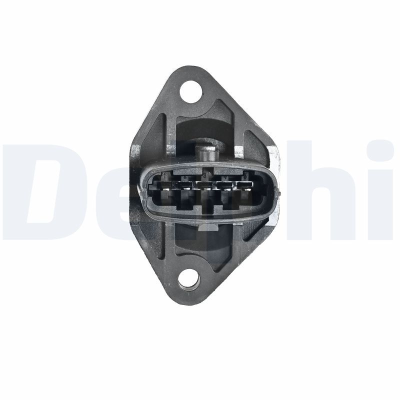 Mass Air Flow Sensor-1