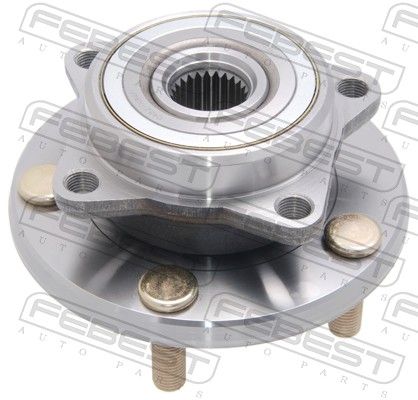 Wheel Hub