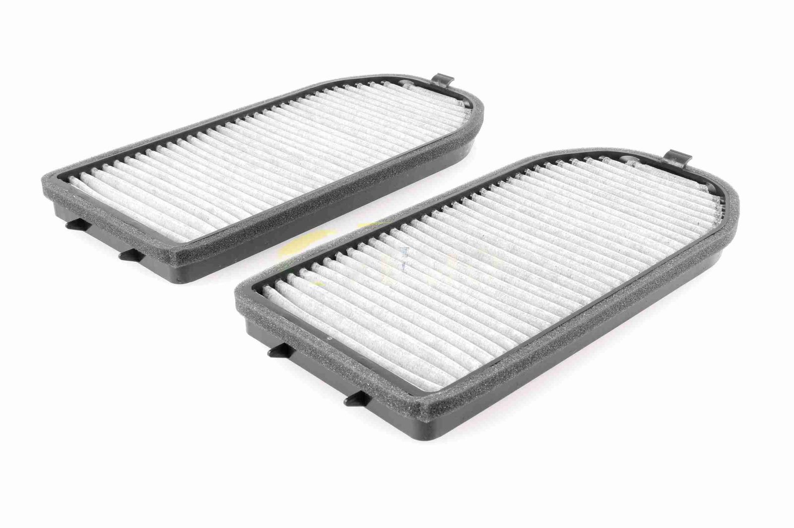 Filter Set, cabin air-4