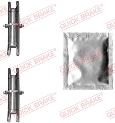QUICK BRAKE 120 53 023 Adjuster, braking system