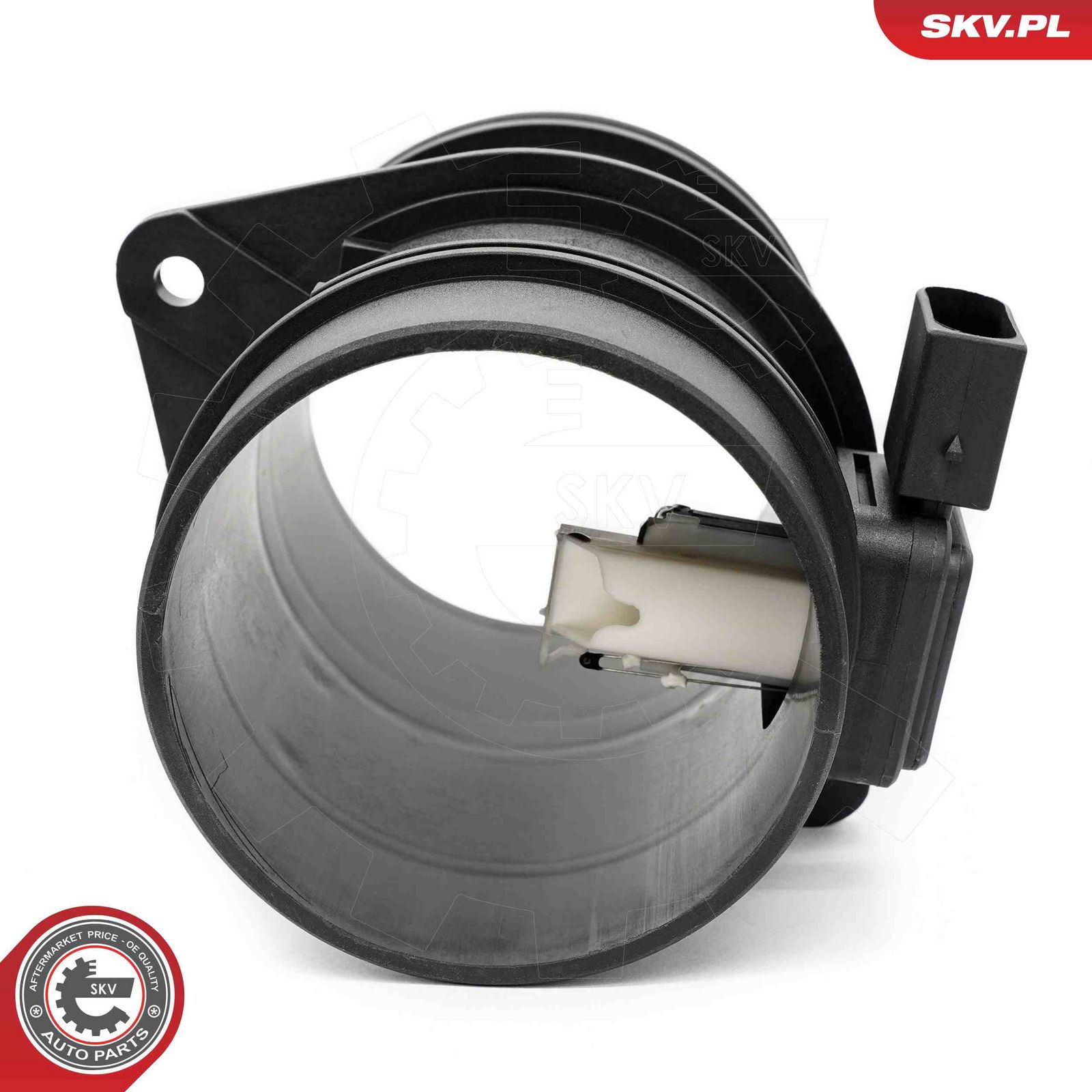 Mass Air Flow Sensor-3