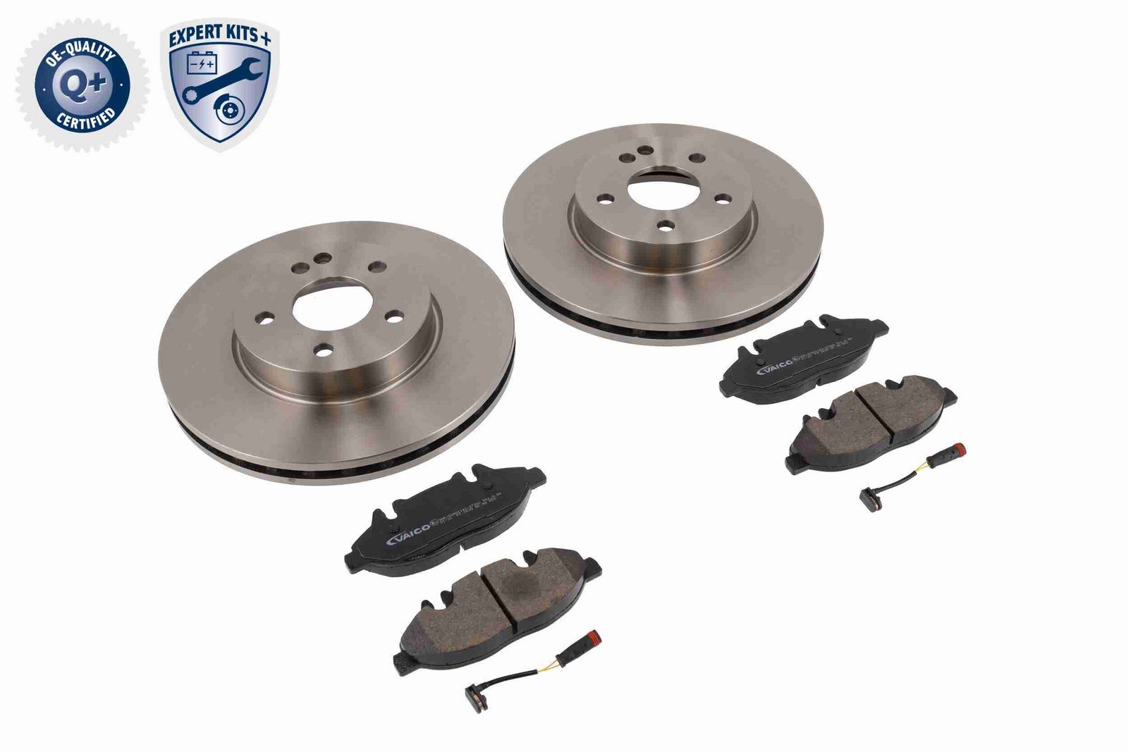 VAICO V30-3731 Brake kit, disc brake
