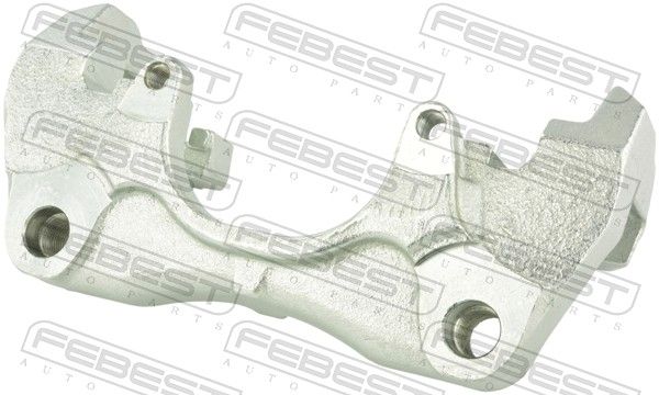 Brake Caliper Bracket Set-main