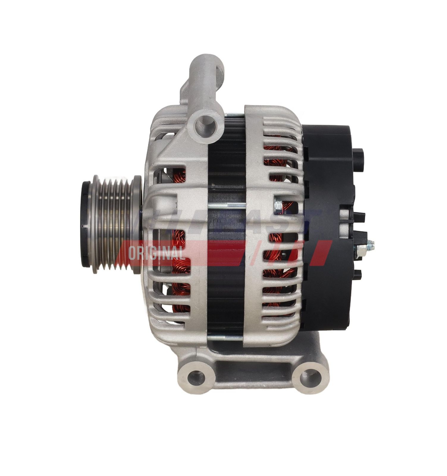 Alternator-2