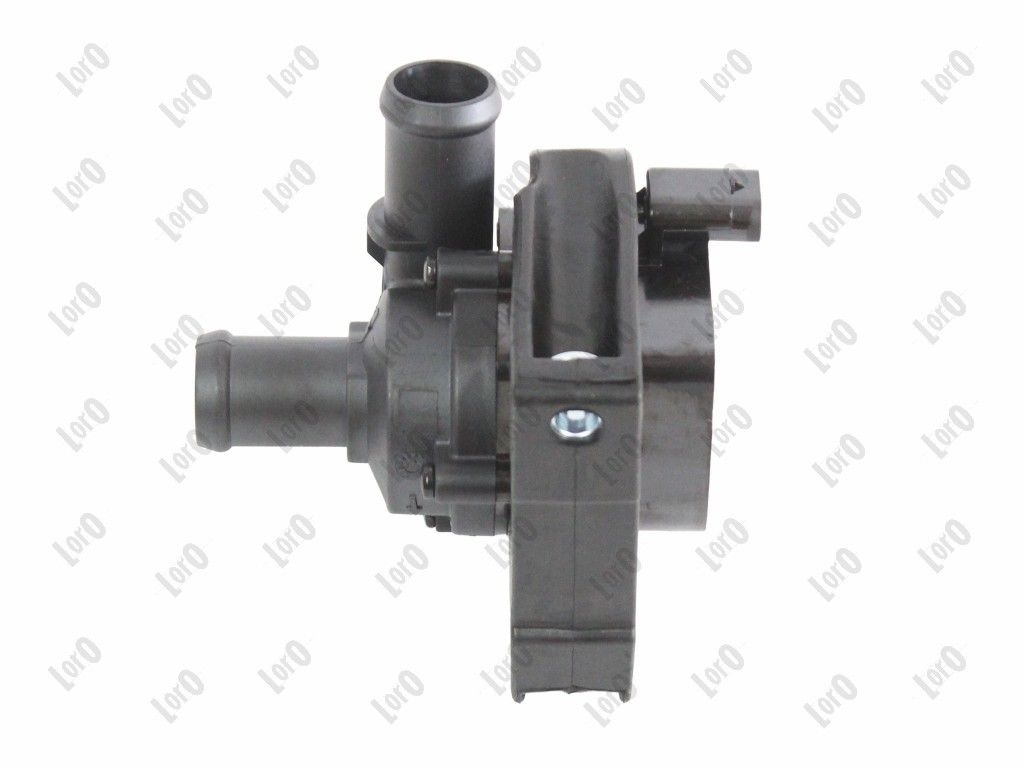 Auxiliary Water Pump (cooling water circuit)-3