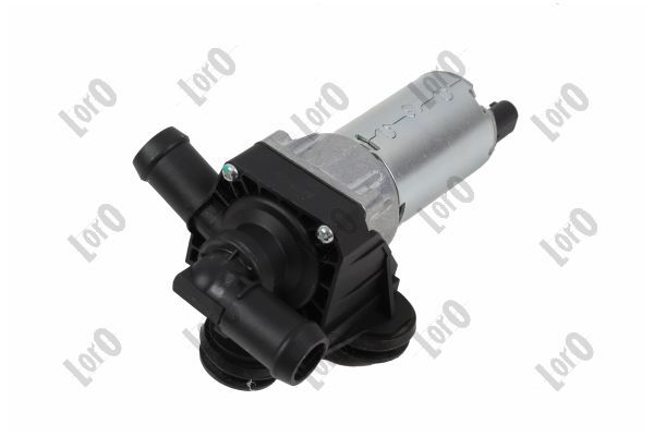 ABAKUS 138-01-017 Auxiliary water pump (cooling water circuit)
