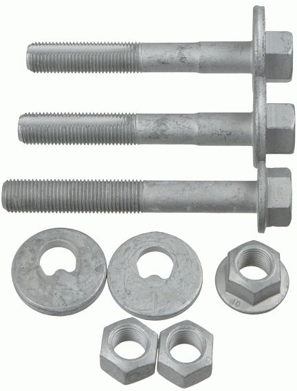 Repair Kit, wheel suspension