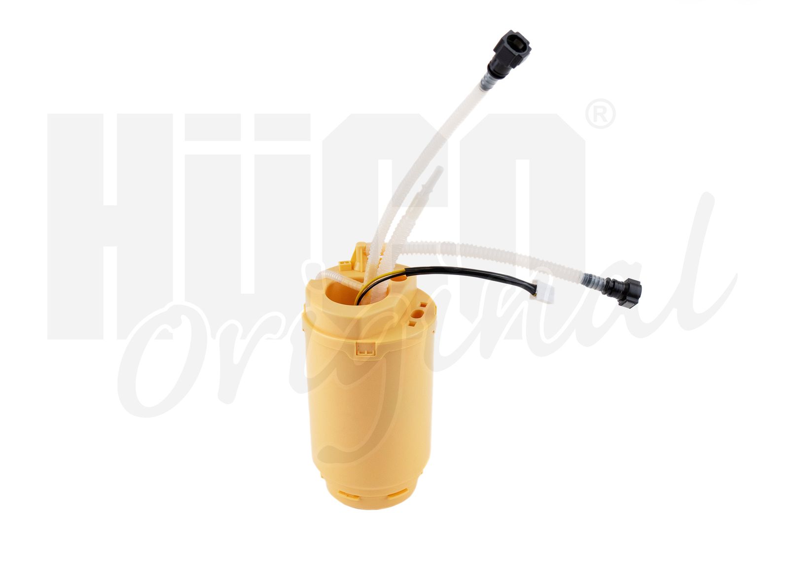 HÜCO 132755 Fuel supply unit