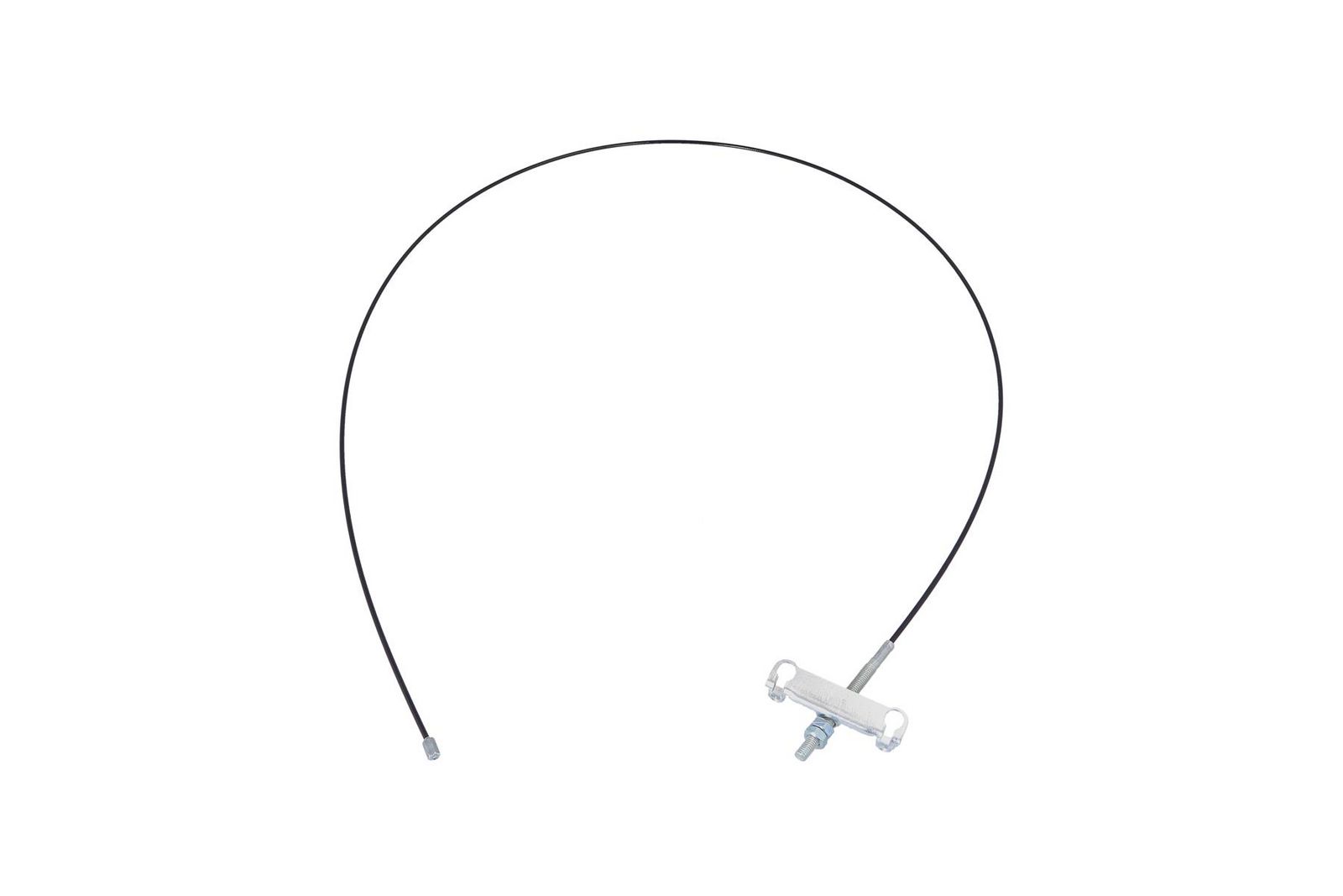 Cable Pull, parking brake-1