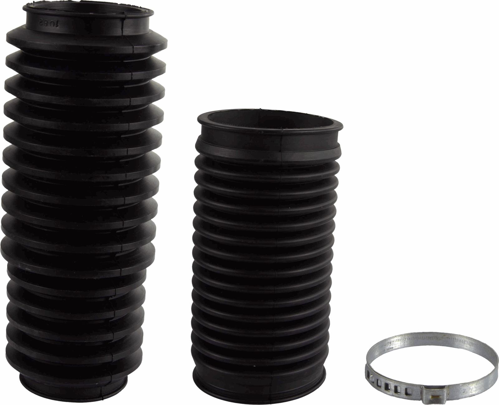 TRW JBE198 Bellow kit, steering