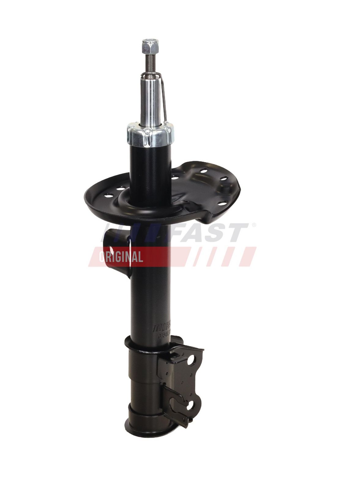 Shock Absorber-1