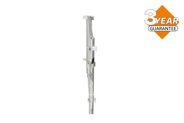Condenser, air conditioning-1