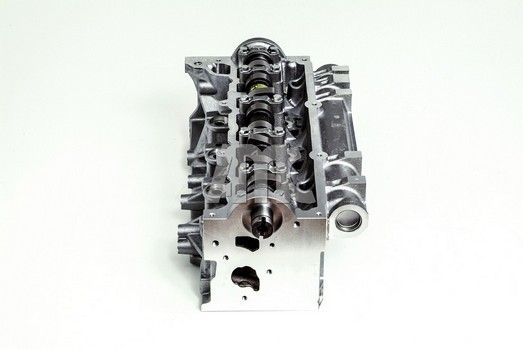 Cylinder Head-2