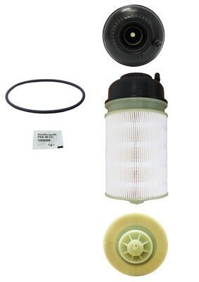 MAHLE KX 602D Fuel filter