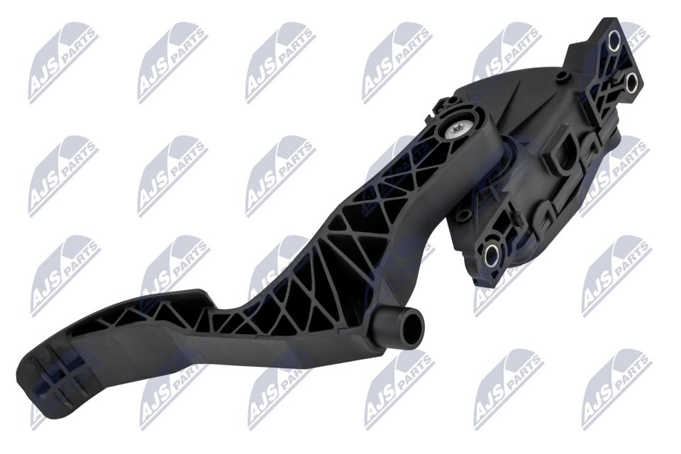 Accelerator Pedal Unit-1