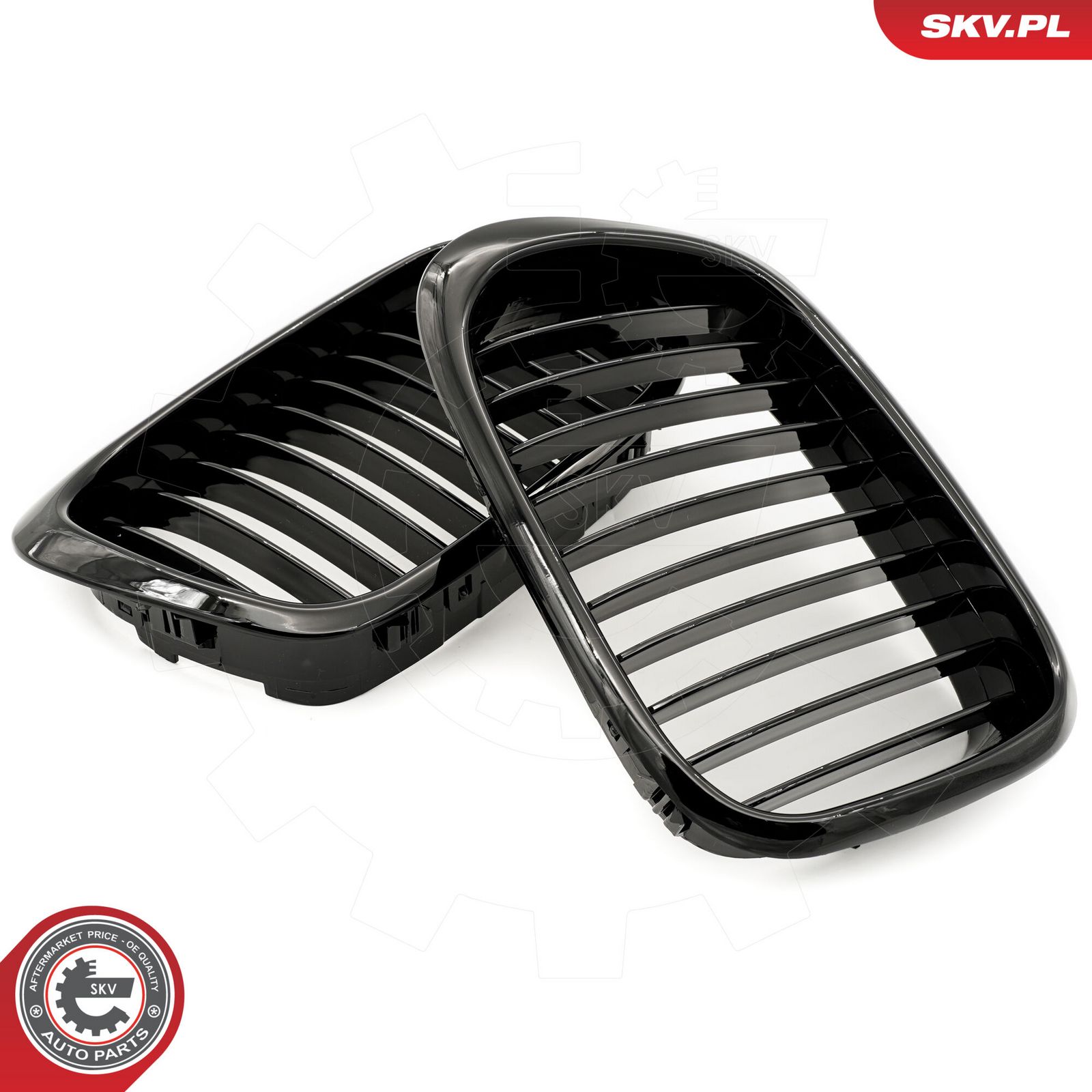 Radiator Grille-1