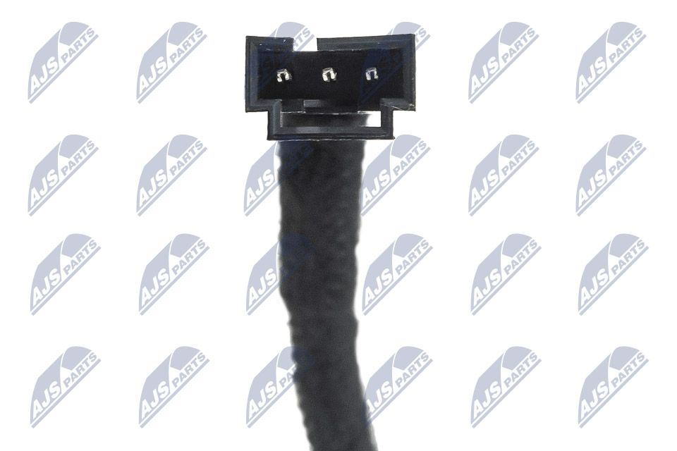 Shift Console, automatic transmission-4