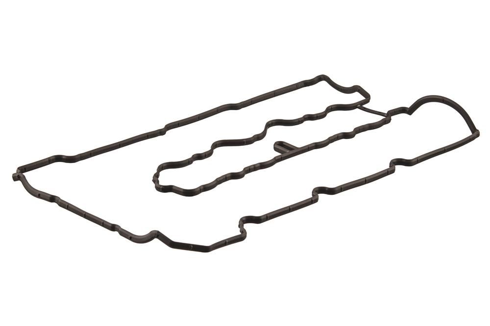 TOPRAN 502 636 Gasket, cylinder head cover