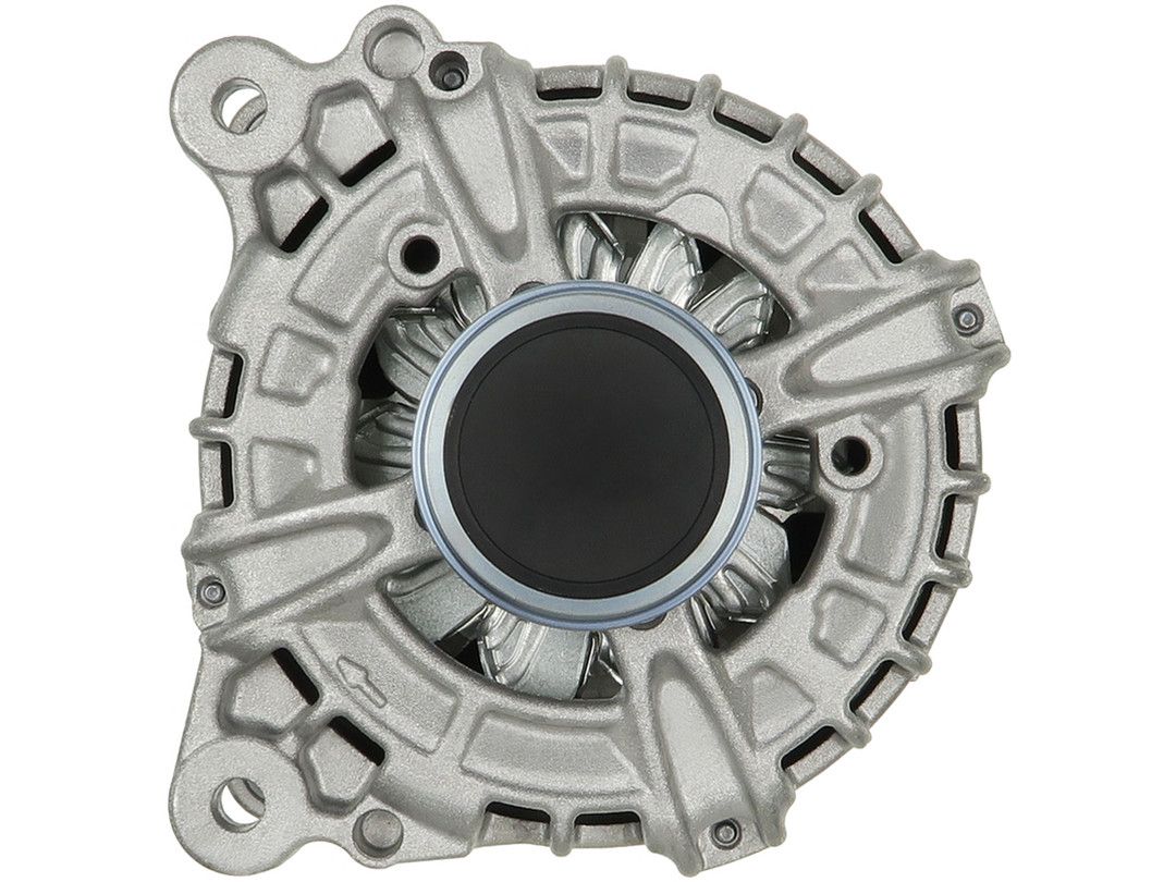 AS-PL A0984(SEG) Alternator
