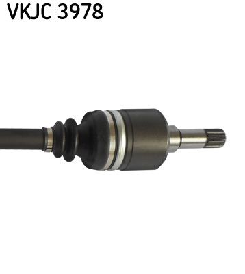 Drive Shaft-2