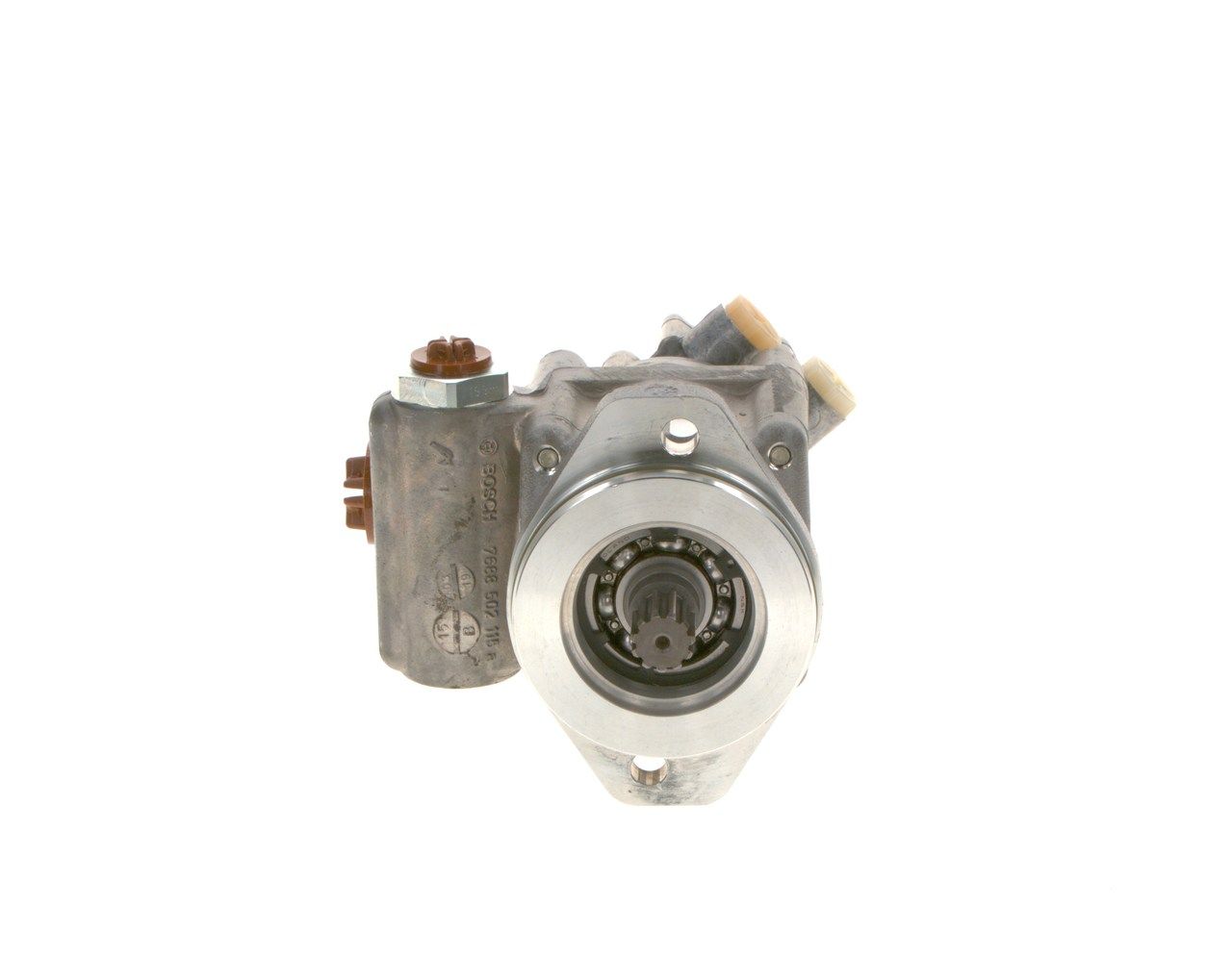 BOSCH K S01 001 363 Hydraulic pump, steering