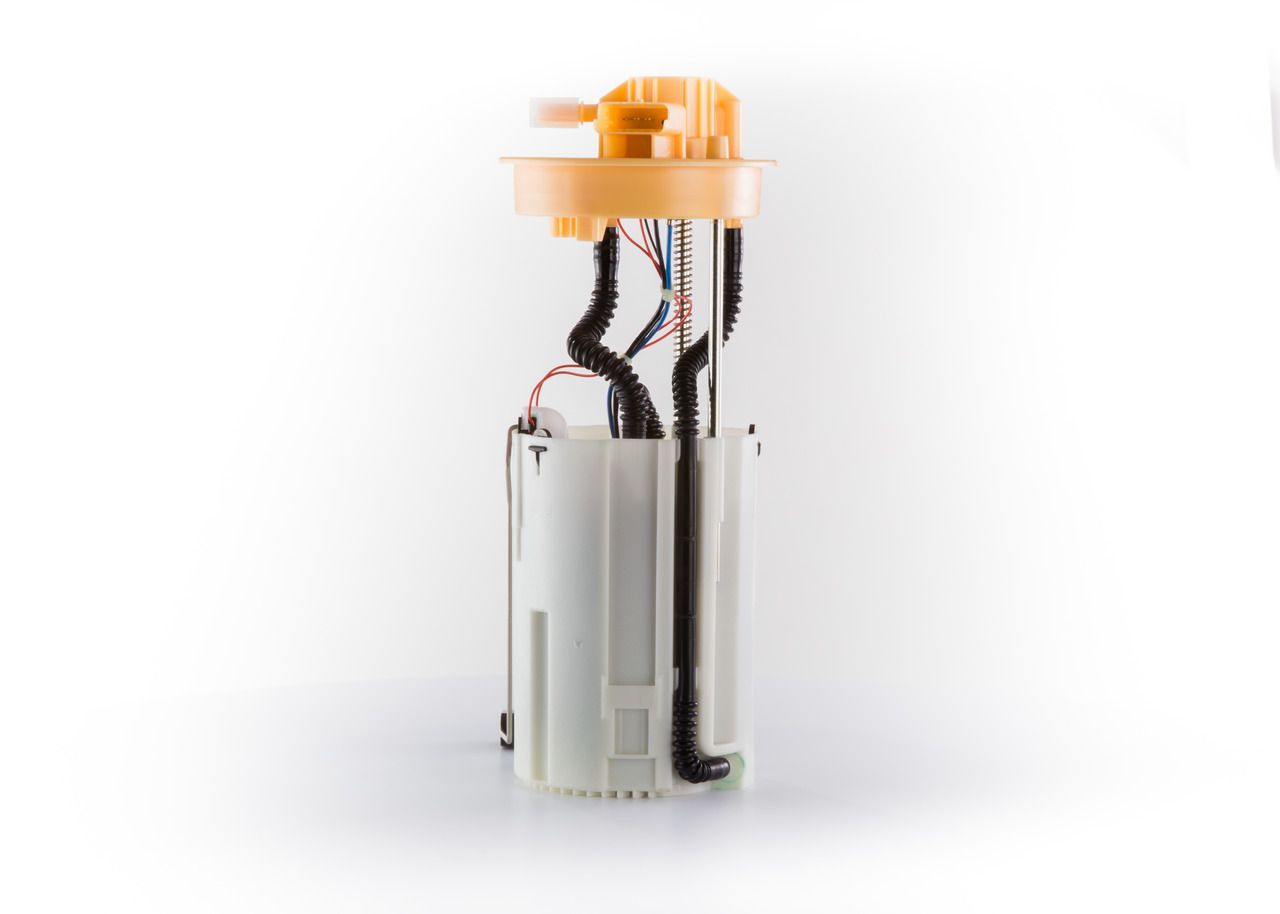 fuel supply unit-2