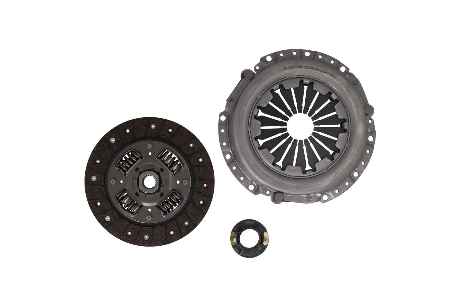 KAMOKA KC305 Clutch kit