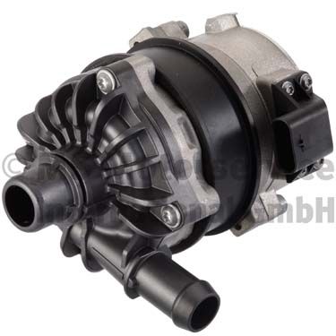 Auxiliary Water Pump (cooling water circuit)