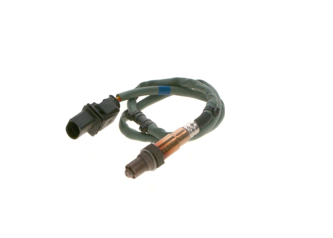 BOSCH 0 258 017 333 Oxygen sensor