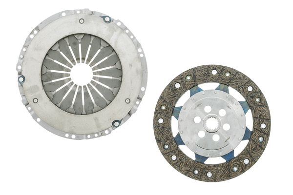 Clutch Kit-1