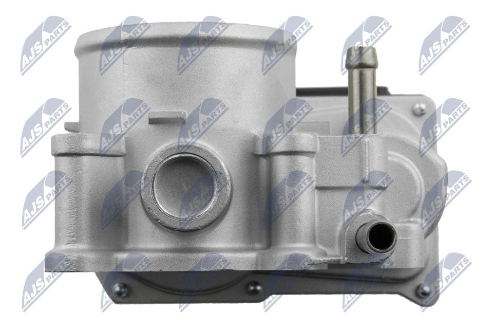Throttle Body-4