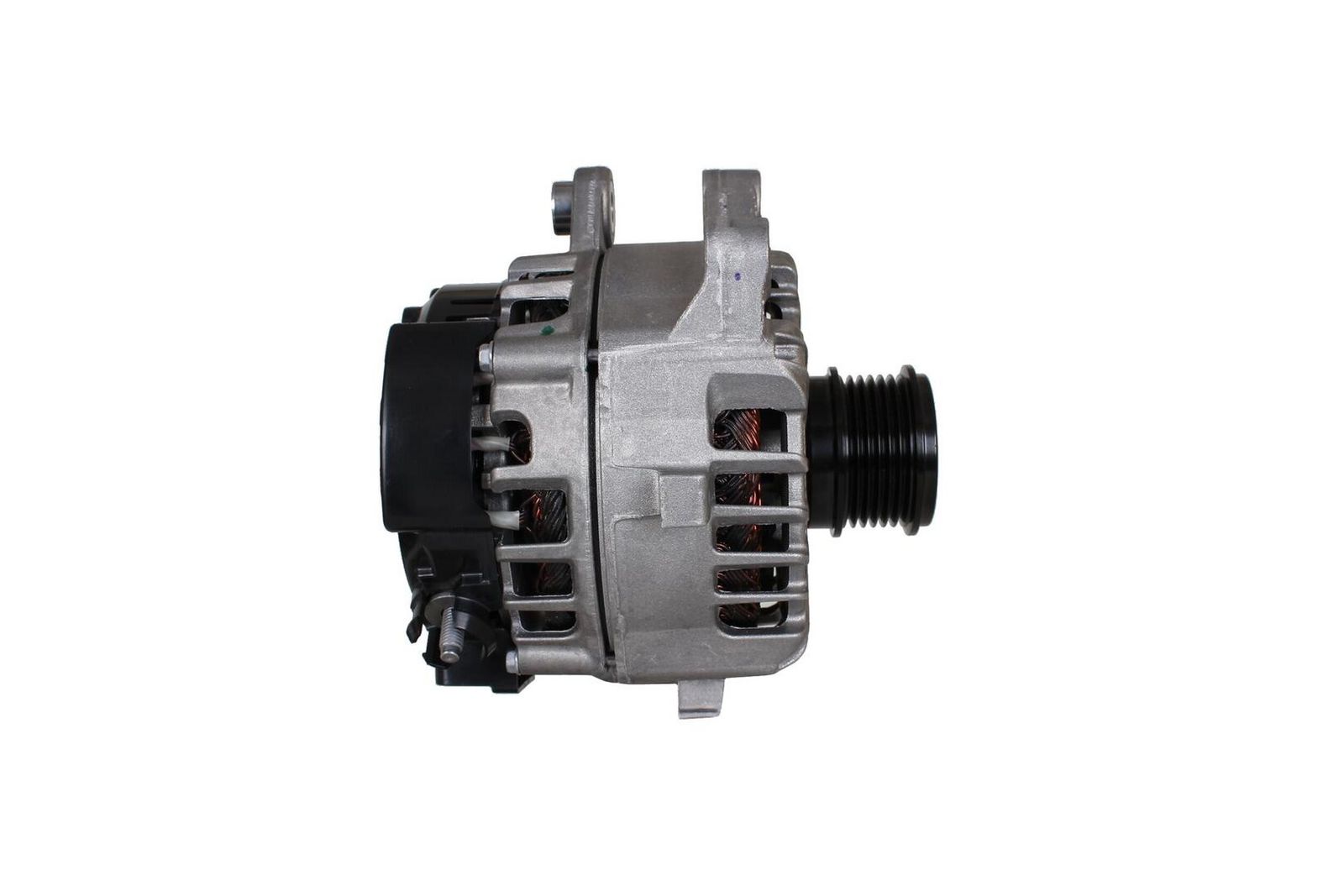 Alternator-1