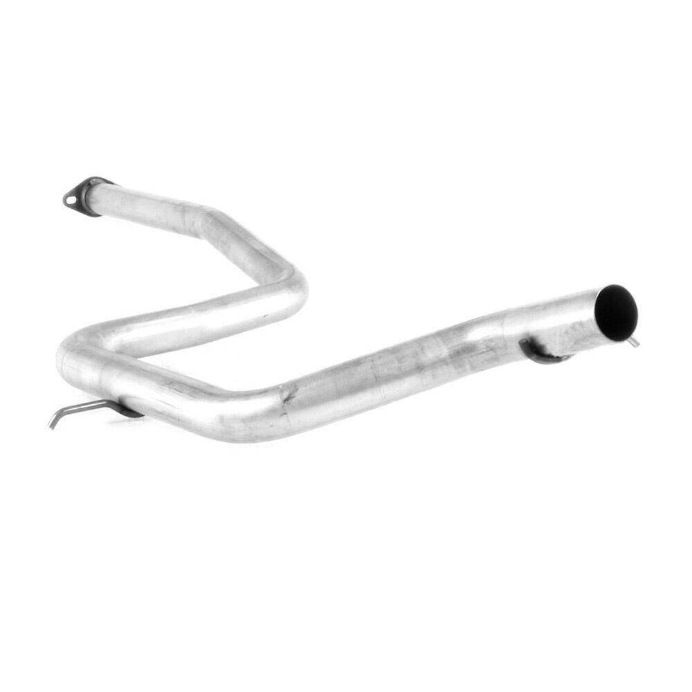 Exhaust Pipe-5
