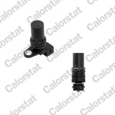 Sensor, crankshaft pulse-main