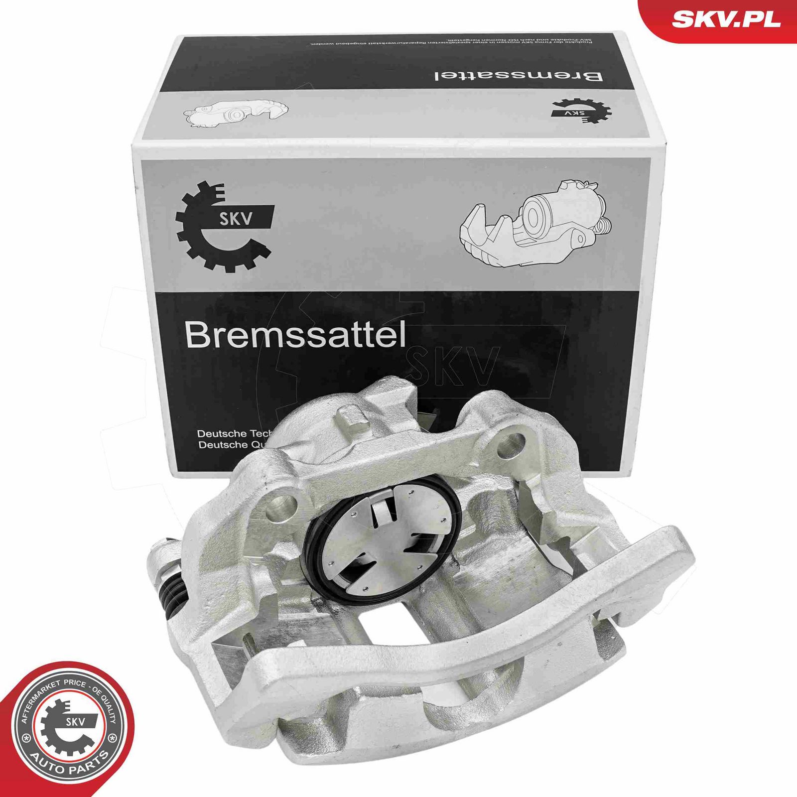 Brake Caliper-7