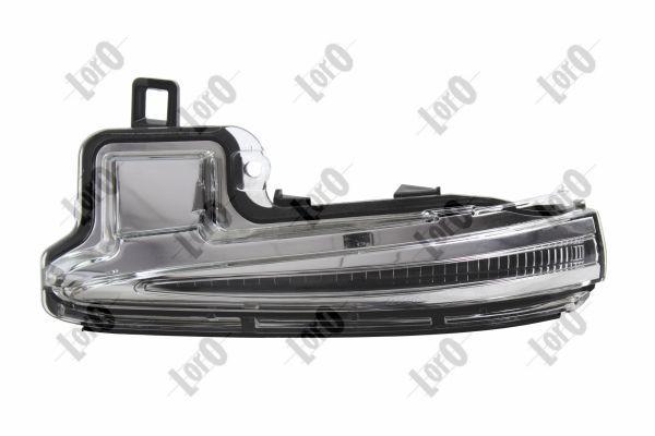 ABAKUS 3950S01 Lane change warning lamp