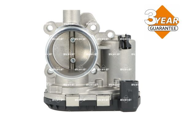Throttle Body