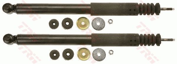 TRW JGT598T Shock absorber