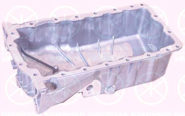 KLOKKERHOLM 7520470 Oil sump