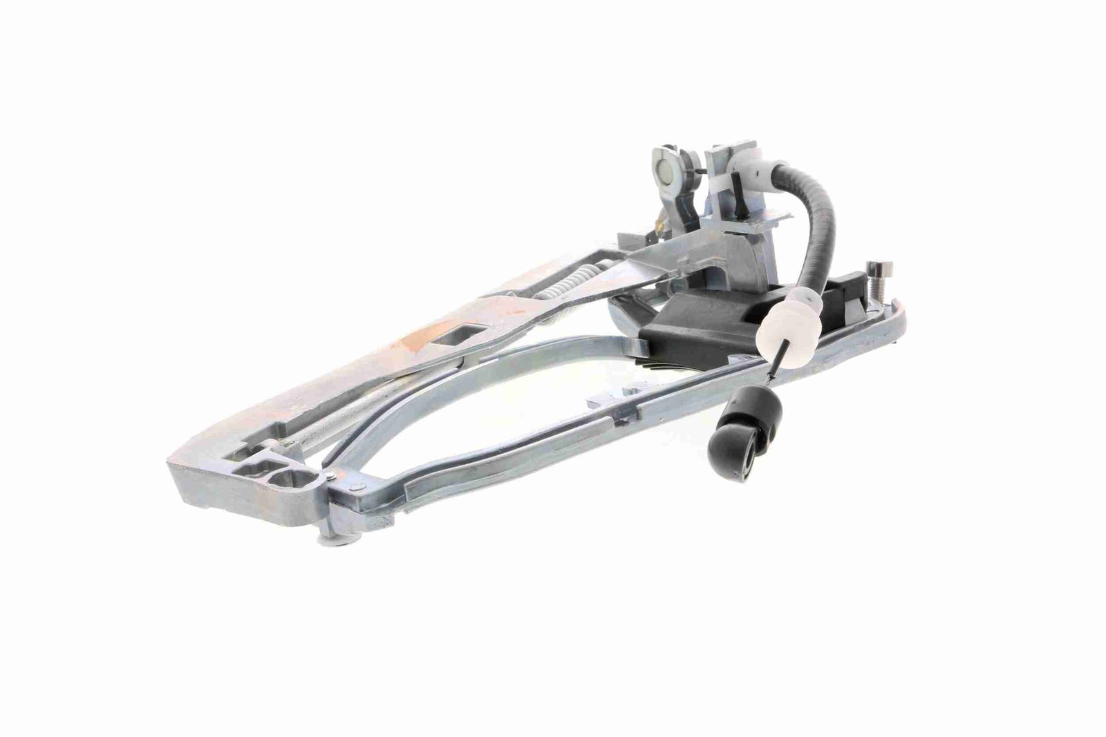 Frame, exterior door handle-4