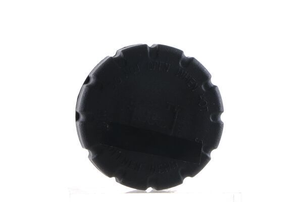 Cap, coolant tank