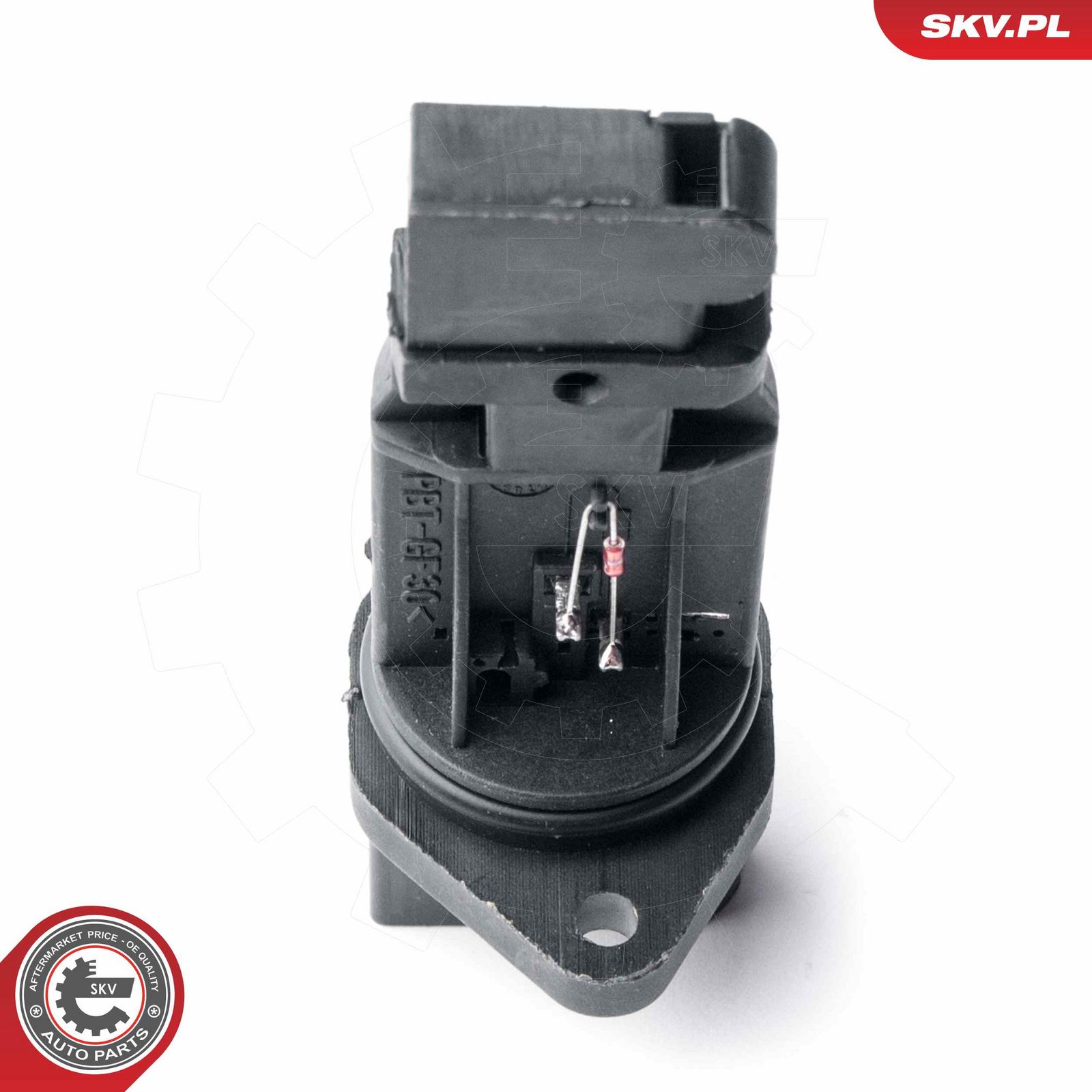 Mass Air Flow Sensor-1