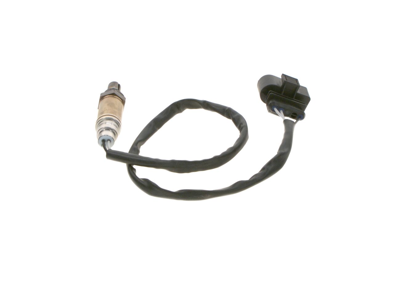 Oxygen Sensor-3