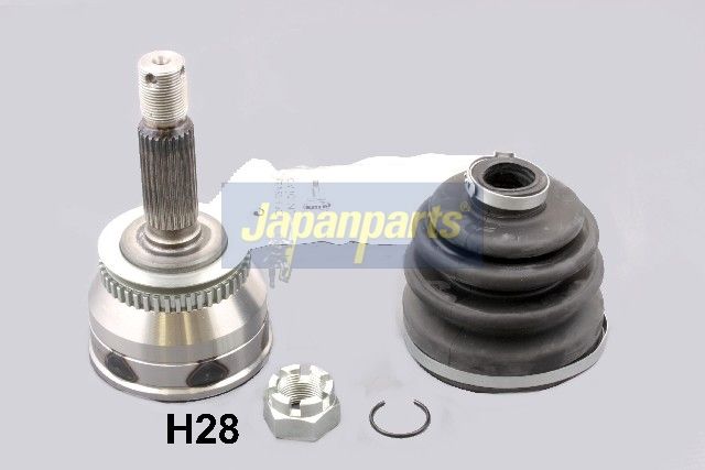 Joint Kit, drive shaft