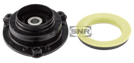 SNR KB664.00 Repair kit, suspension strut support mount