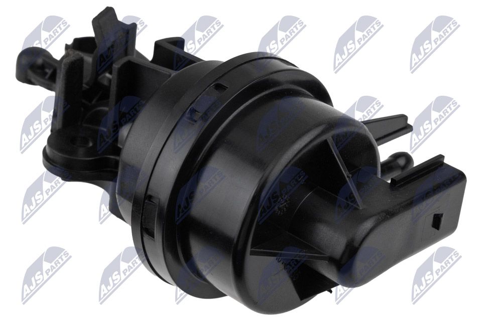 Control, swirl flaps (induction pipe)-1