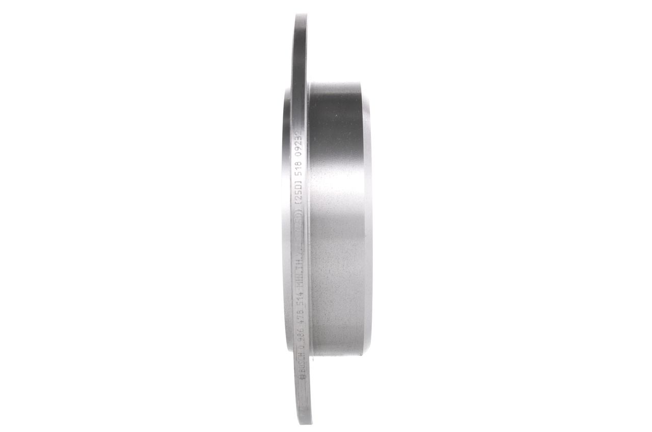 Brake Disc-4