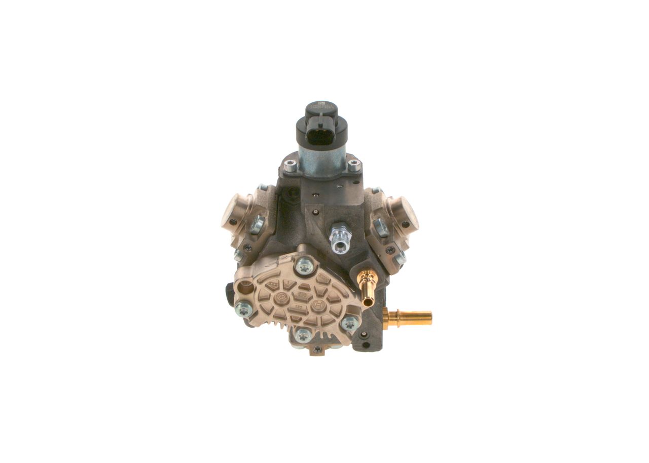 BOSCH 0 445 010 296 High-pressure pump
