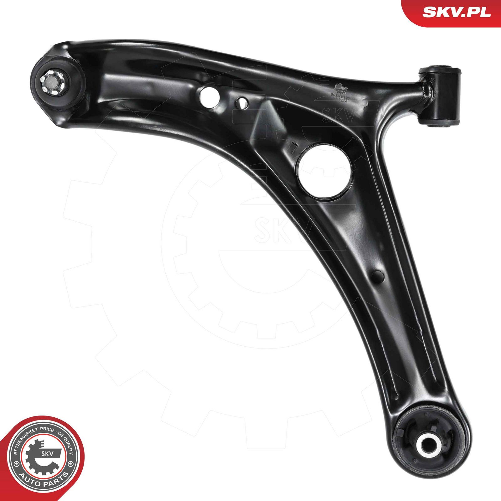 ESEN SKV 69SKV127 Control/trailing arm, wheel suspension