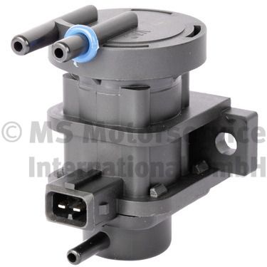 PIERBURG 7.02256.09.0 Pressure converter, exhaust control